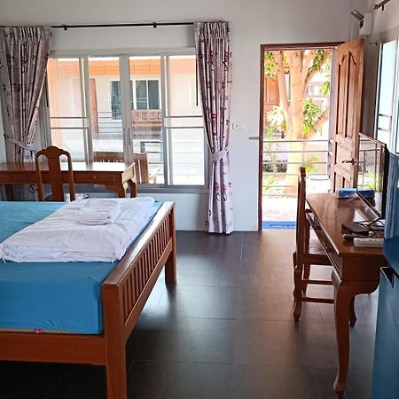 Green Mango Resort Nong Prue Pokoj fotografie