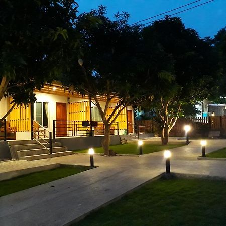 Green Mango Resort Nong Prue Exteriér fotografie